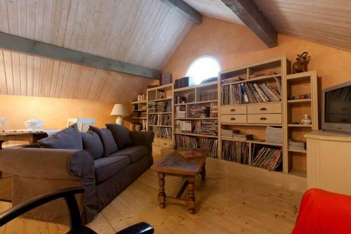 Bed & Breakfast Domaine de La Combotte