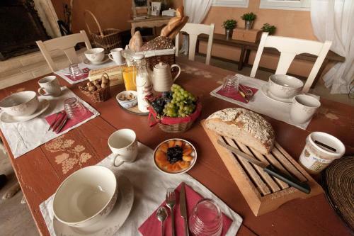 Bed & Breakfast Domaine de La Combotte