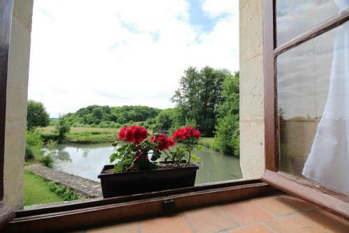 Agroturismo Moulin de Janlard