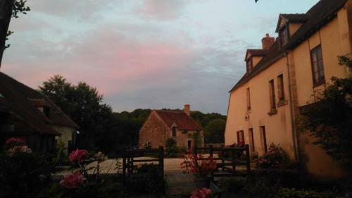 Agroturismo Moulin de Janlard