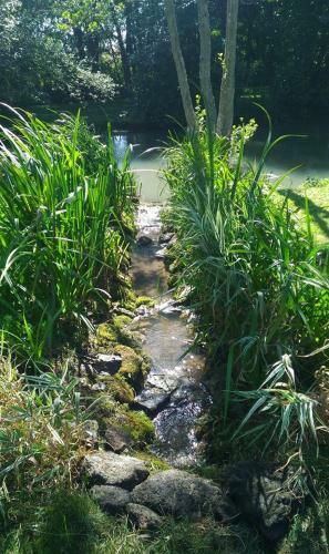 Agroturismo Moulin de Janlard