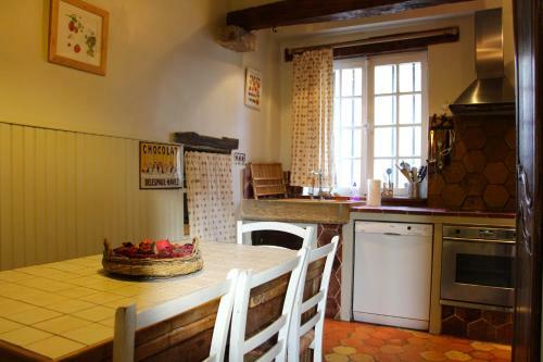 Bed & Breakfast La Fauconnerie Du Roy