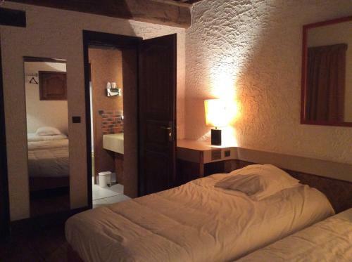 Bed & Breakfast Aux Prisons de Montagny