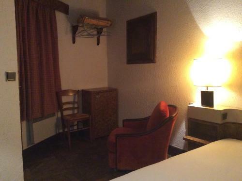 Bed & Breakfast Aux Prisons de Montagny