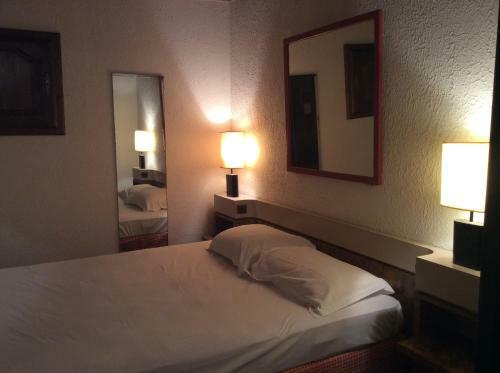 Bed & Breakfast Aux Prisons de Montagny