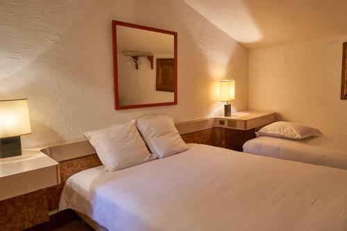Bed & Breakfast Aux Prisons de Montagny