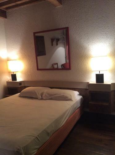Bed & Breakfast Aux Prisons de Montagny