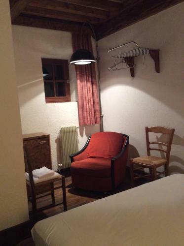 Bed & Breakfast Aux Prisons de Montagny
