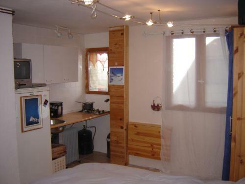 Ski Chalet - Chez Helene
