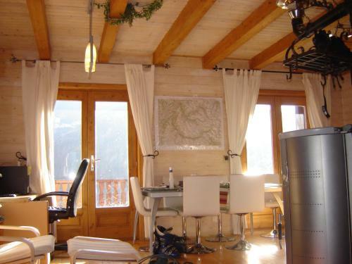 Ski Chalet - Chez Helene