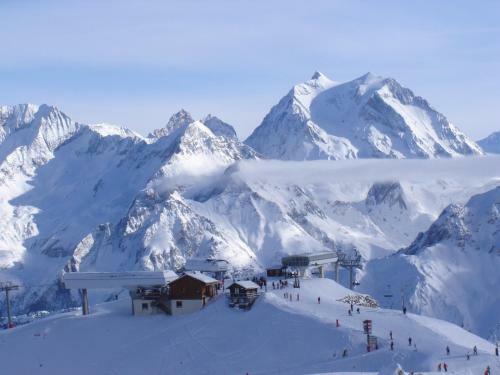 Ski Chalet - Chez Helene