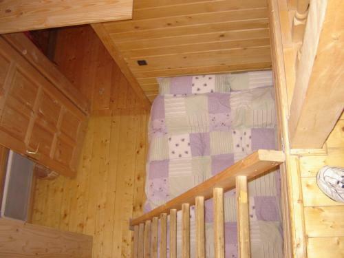 Ski Chalet - Chez Helene