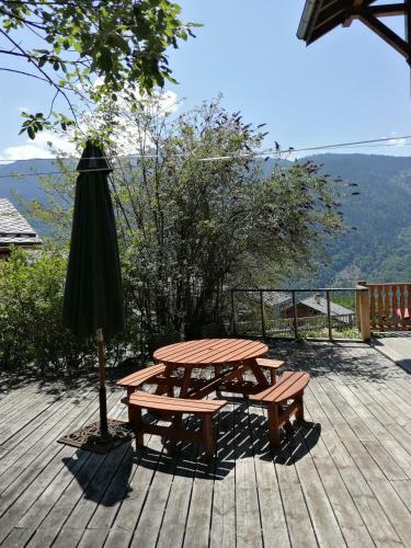 Ski Chalet - Chez Helene