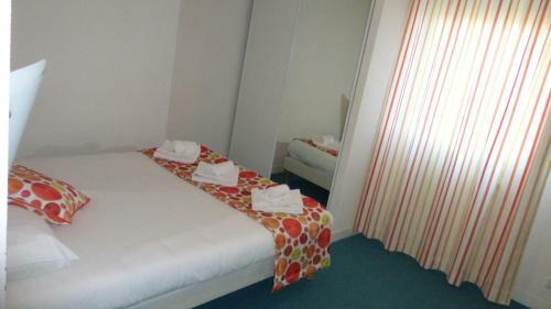 Hotel Les Balcons Du Velay