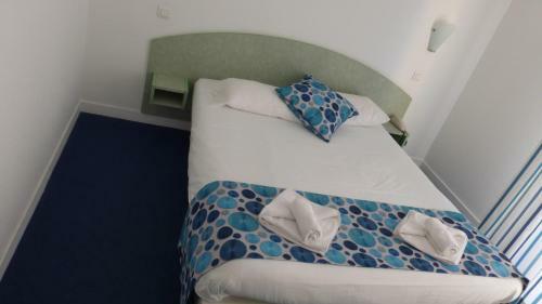 Hotel Les Balcons Du Velay