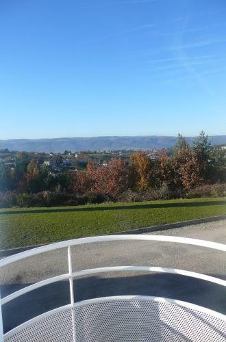 Hotel Les Balcons Du Velay