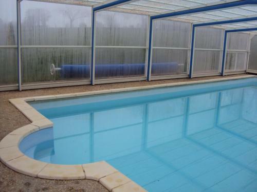 Gite De La Loge