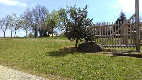 Gite De La Loge