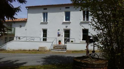 Gite De La Loge