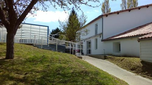Gite De La Loge