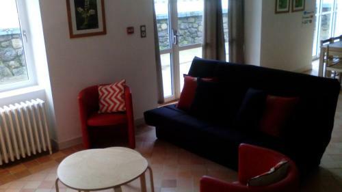 Gite De La Loge