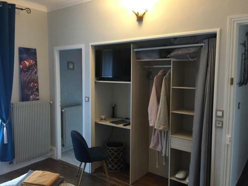 Hostal La Homardine