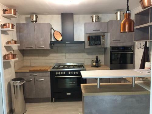 Hostal La Homardine