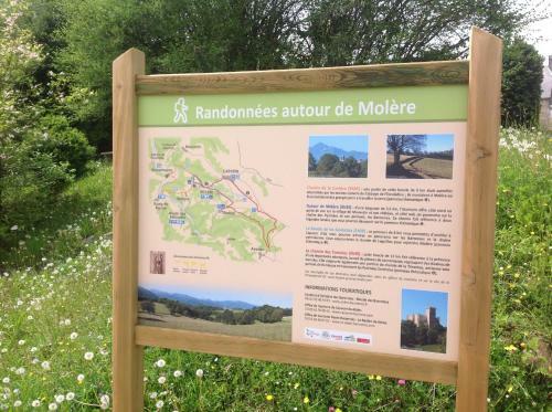 Le G�te Du Poir�