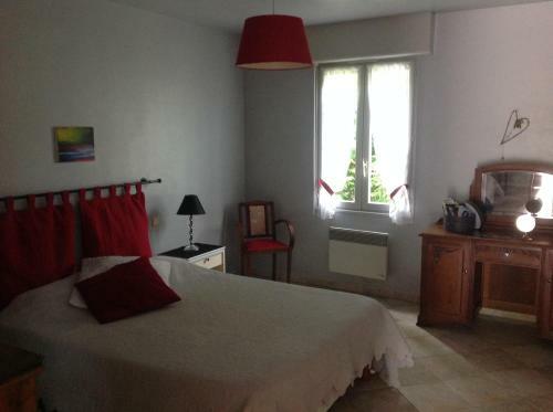 Le G�te Du Poir�