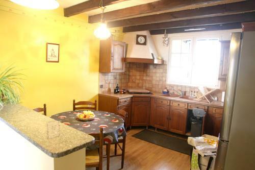 Holiday Home Boudou