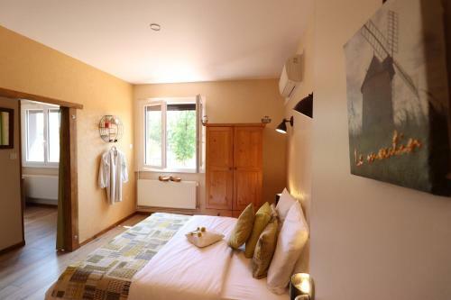 Posada Auberge Le Gabachou