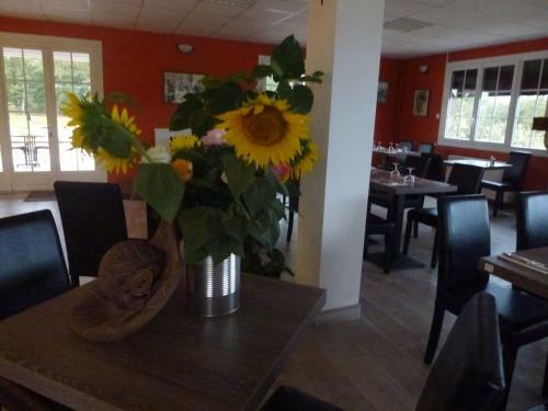 Posada Auberge Le Gabachou