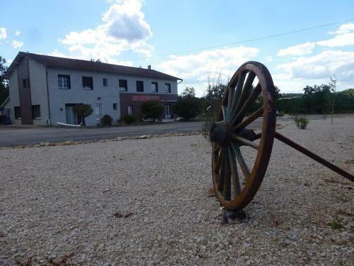 Posada Auberge Le Gabachou