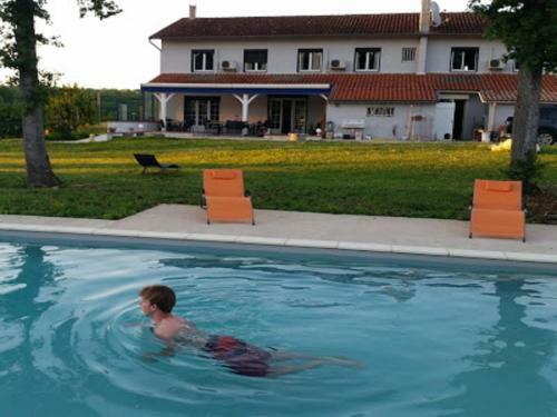 Posada Auberge Le Gabachou