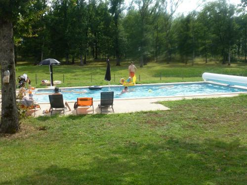 Posada Auberge Le Gabachou