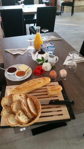 Posada Auberge Le Gabachou
