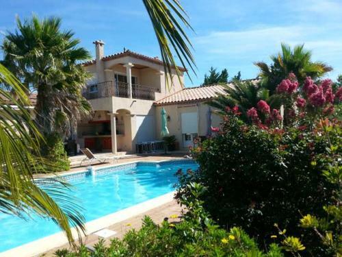 Villa Aventure D'oc
