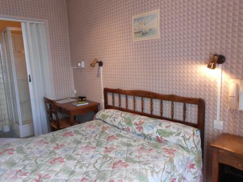 Hotel H�tel Restaurant de La Place
