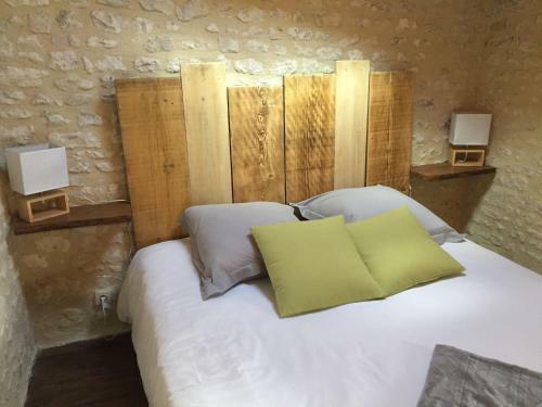 Bed & Breakfast T�tes � L'air