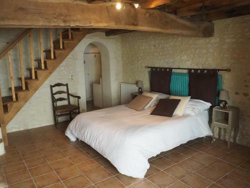 Bed & Breakfast T�tes � L'air