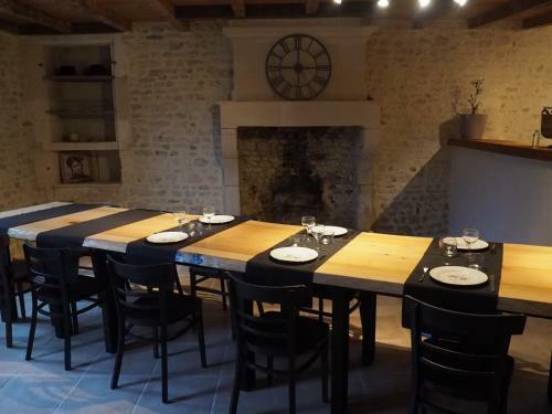 Bed & Breakfast T�tes � L'air