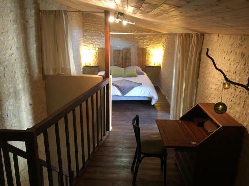 Bed & Breakfast T�tes � L'air