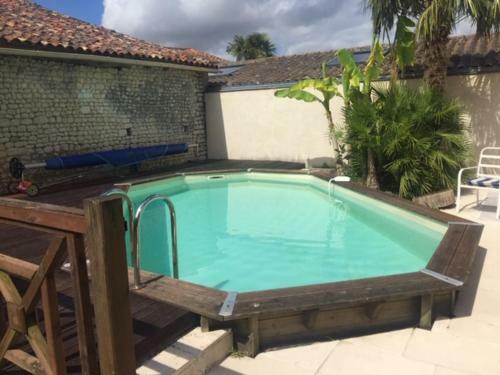 Bed & Breakfast T�tes � L'air