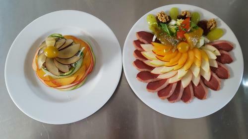 Hotel Auberge Lou Peyrol