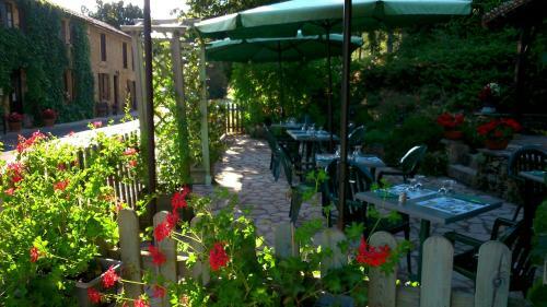 Hotel Auberge Lou Peyrol