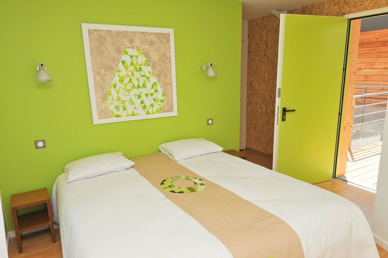 Hotel Auberge Des Voyajoueurs