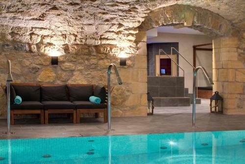 Hotel Domaine de La Klauss