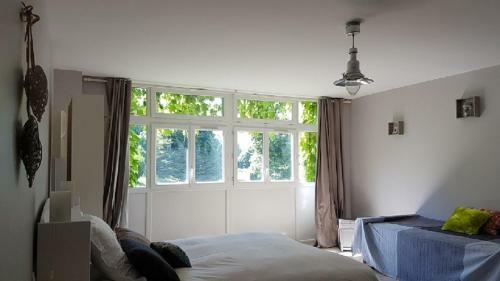 Bed & Breakfast Domaine Des P�cheries