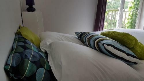 Bed & Breakfast Domaine Des P�cheries
