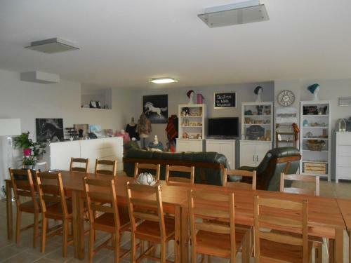 Bed & Breakfast Domaine Des P�cheries